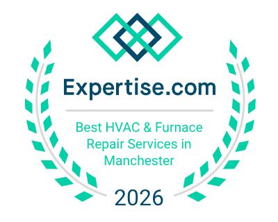 Expertise 2026 Award Gsms Hvac Furnace Repair Manchester
