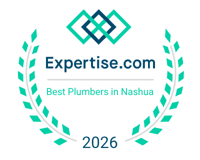 Expertise 2026 Award Gsms Plumber Nashua