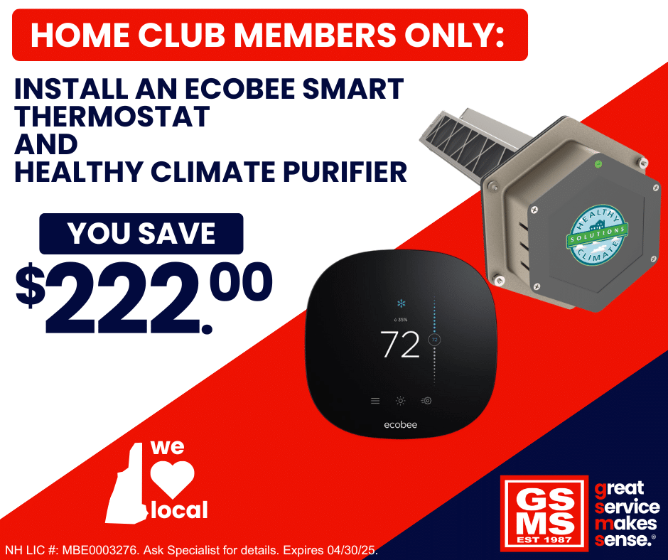Home Club Members