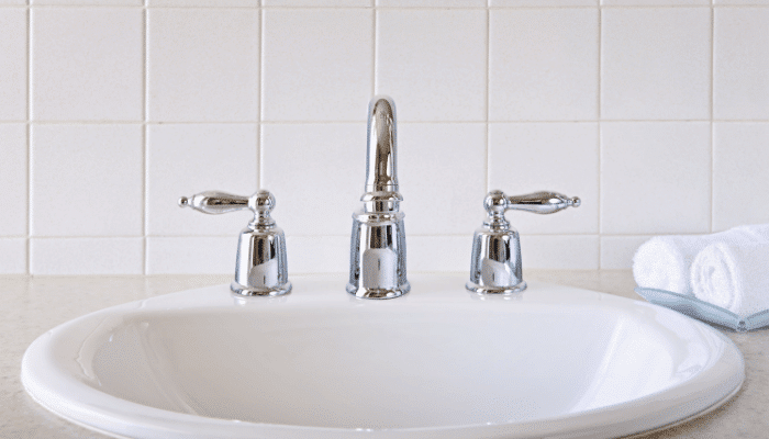 Bathroom Faucet