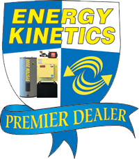 Ek Premier Dealer Logo