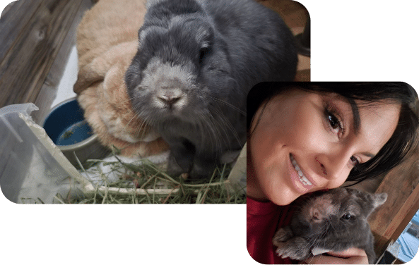 gina-with-customers-bunny-rabits1