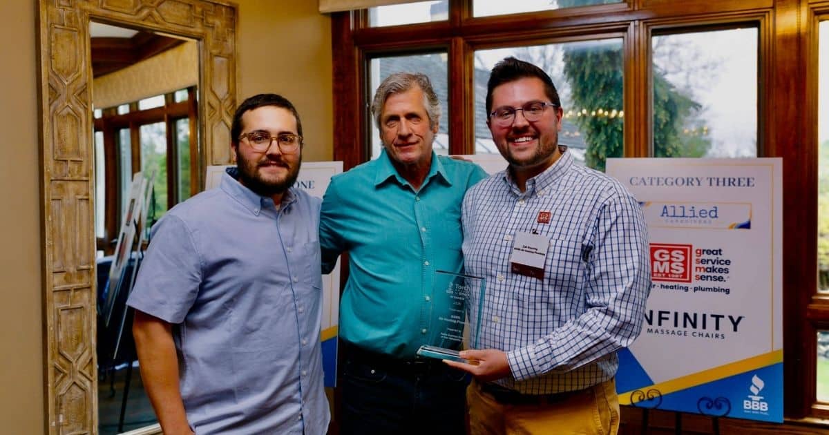 Gsms Bbb Torch Awards Zak Mark Jack 1