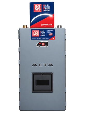 gsms-boiler