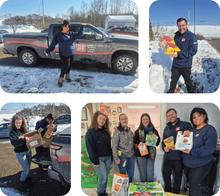 gsms-donating-to-animal-shelter1