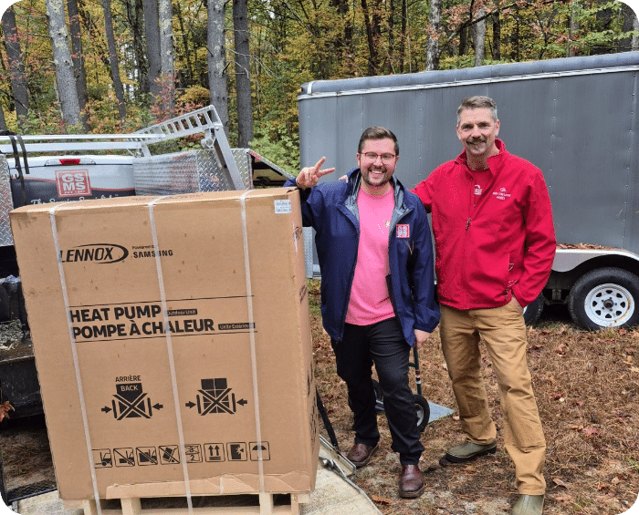 gsms-team-photo-with-new-heat-pump1