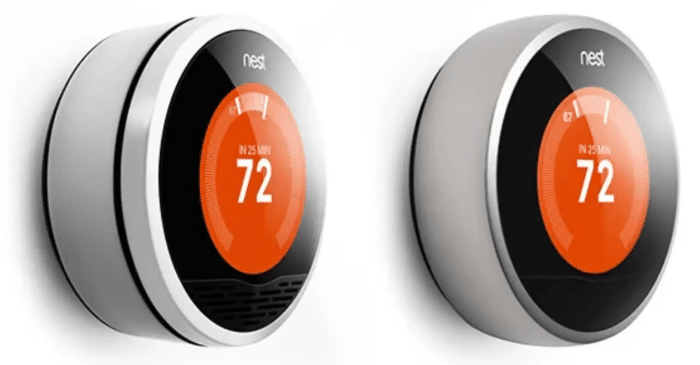 Nest Thermostat 1st 2nd Gen