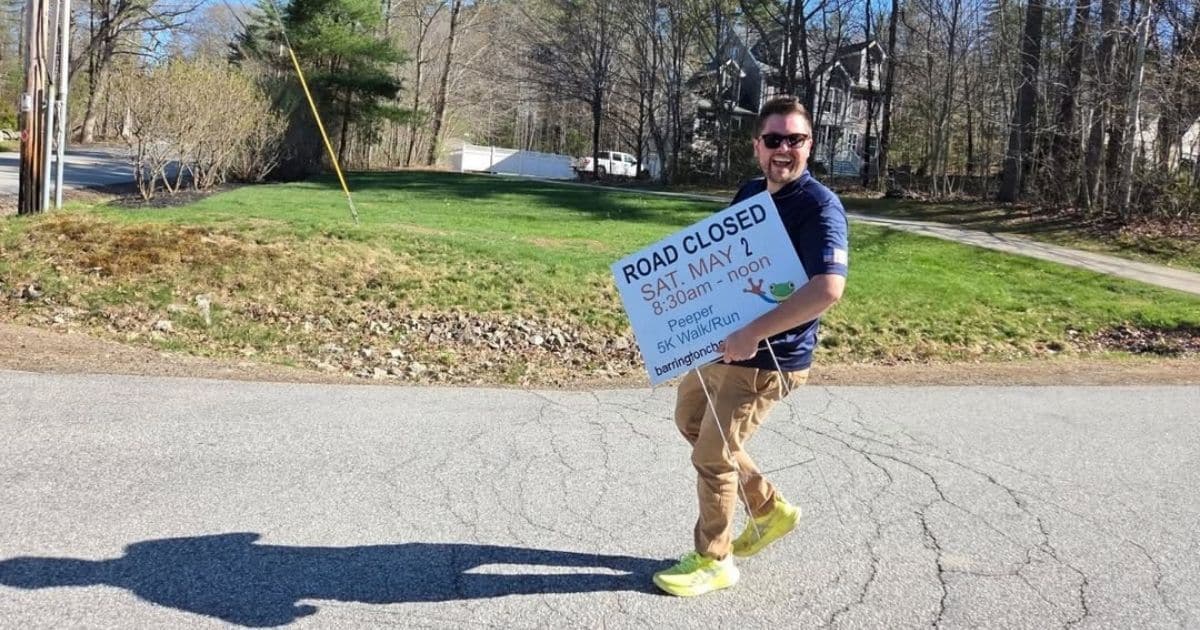 Peeper 5k 2026