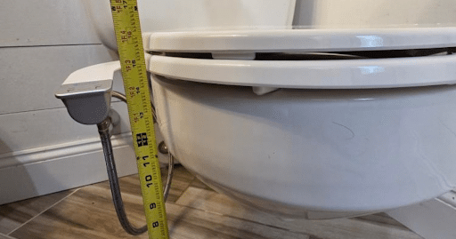 Toilet Repair