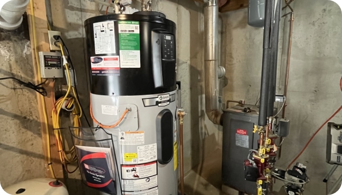 Water Heater With Gsms Information Water Heater With Gsms Information