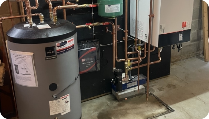 Water Heater Water Heater